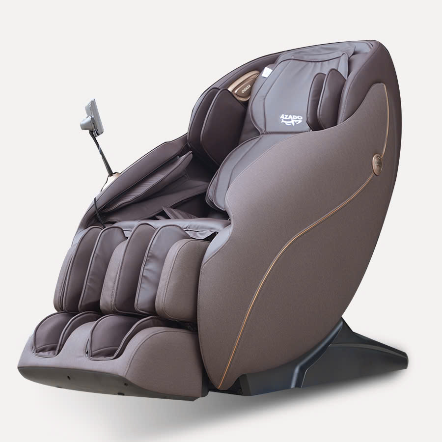 a628-1-3 Ghế massage cao cấp Azado A628