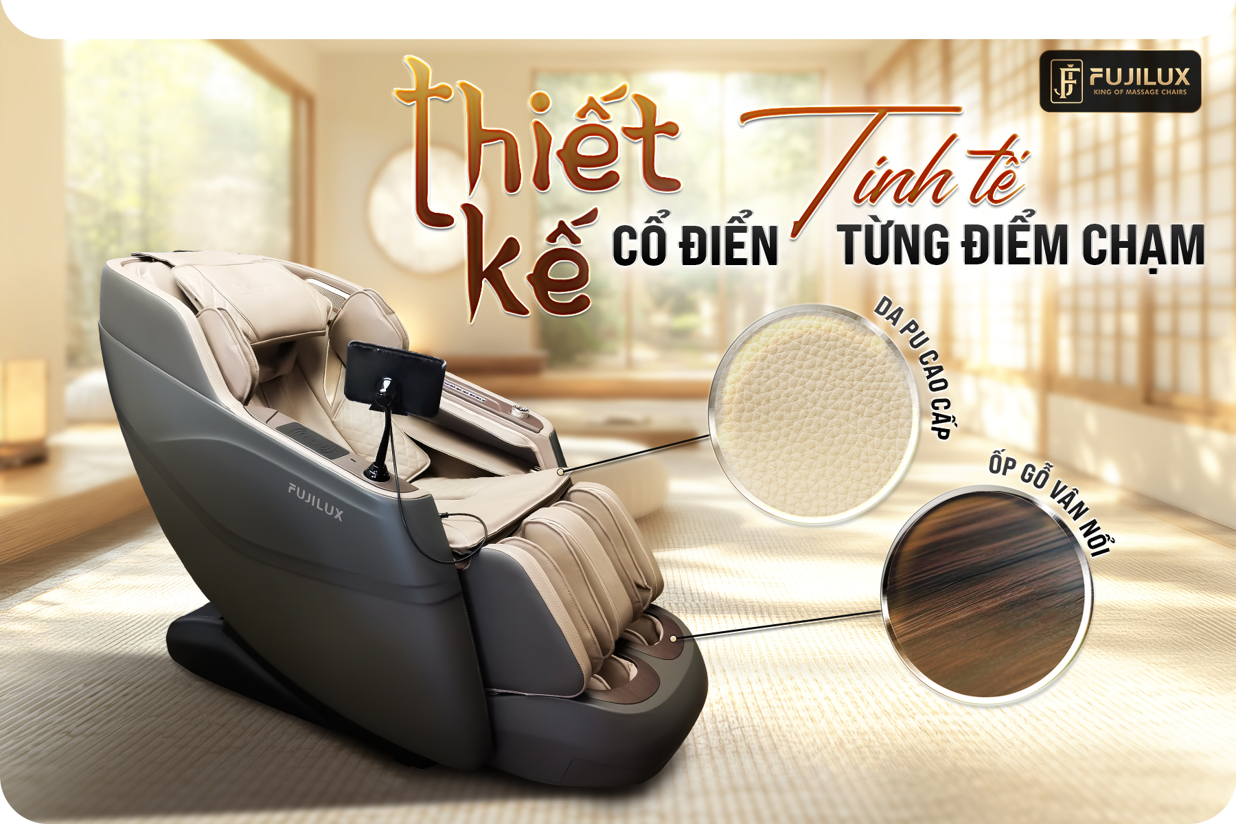 anh-1 “Minimalism” Tinh tế trong từng chi tiết