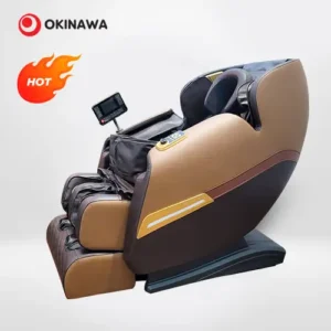 Ghế massage Okinawa OS-291