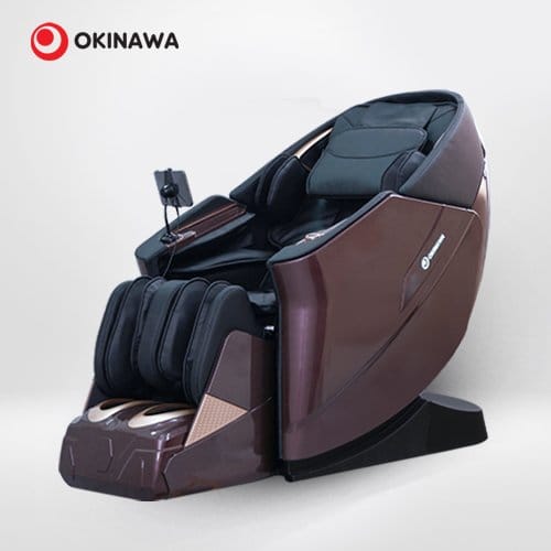 Ghế massage Okinawa OS-930 Pro