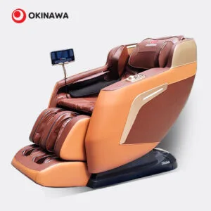 Ghế massage Okinawa OS-258