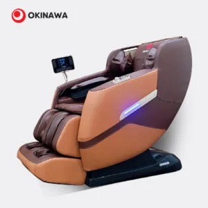 Ghế massage Okinawa OS-259
