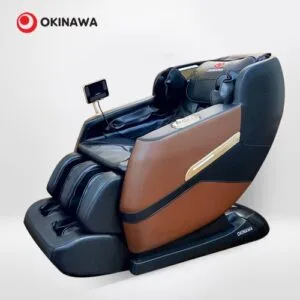 Ghế massage Okinawa OS-265