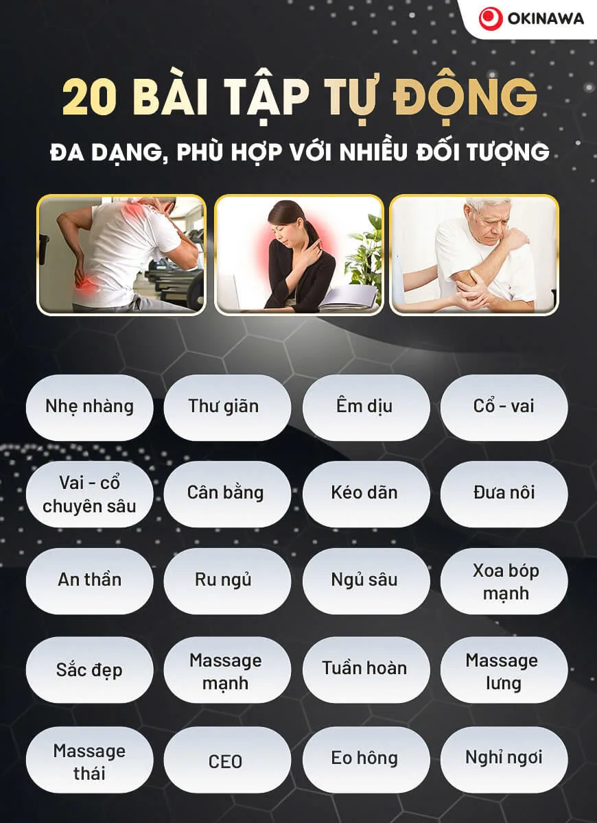 ghe-massage-okinawa-os-569-bai-tap-massage-da-dang