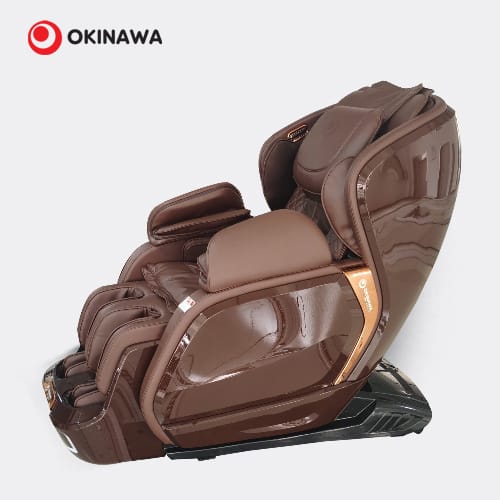 Ghế massage Okinawa OS-601