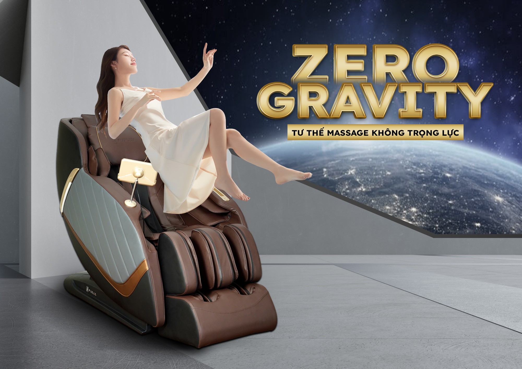 ZERO GRAVITY