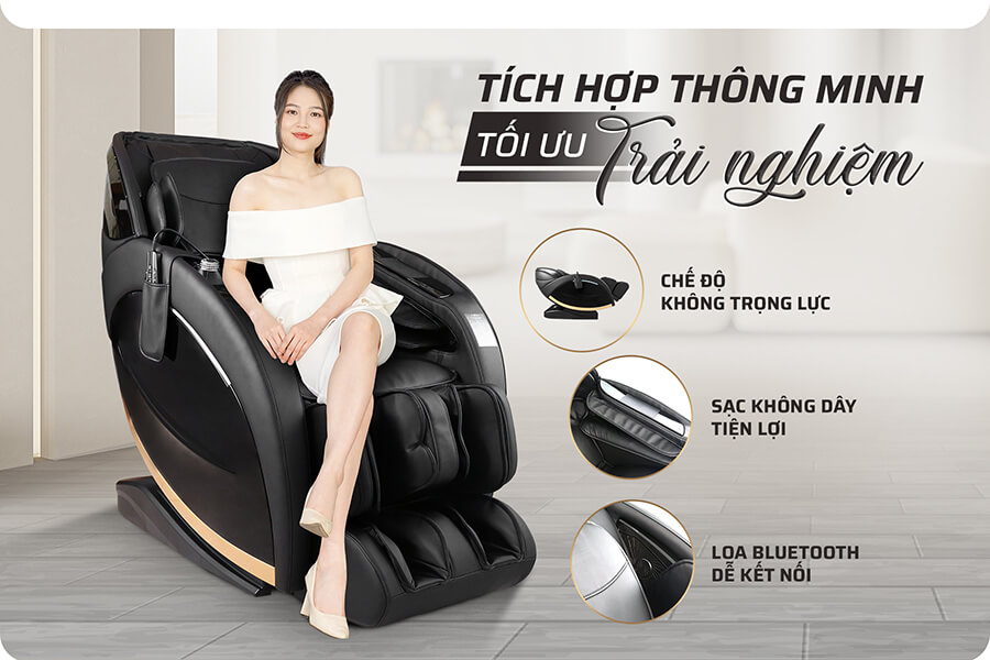 Loa bluetooth, Sạc không dây tích hợp trên JP5555