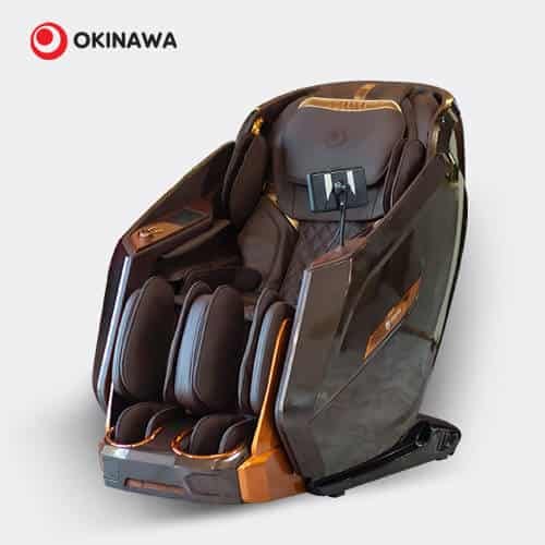 Ghế massage OKINAWA S-802