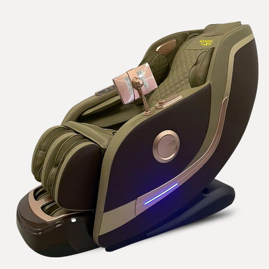 Ghế Massage Toàn Thân AZADO TA372