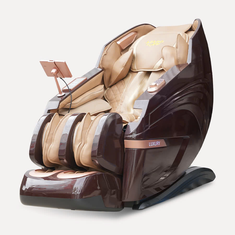Ghế Massage Cao Cấp Azado Ai559