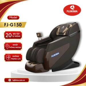 Ghế massage FUJIKIMA FJ-G150 (HT-C180)