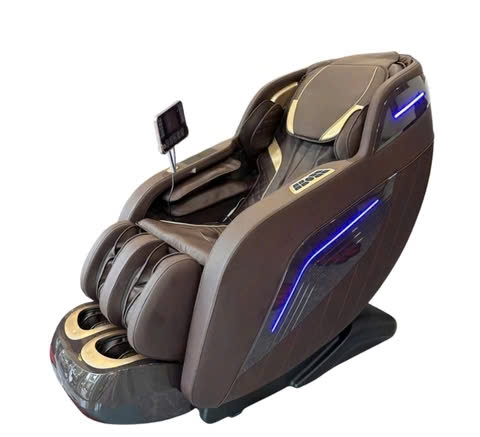 Ghế massage Kosima KM 468 Plus